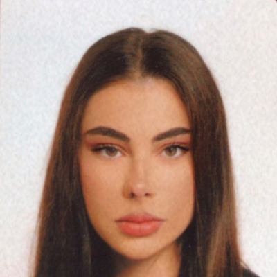 Sara Zanin 