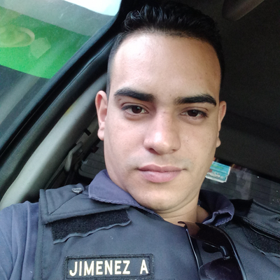 Andres Alberto Jimenez Guacaneme
