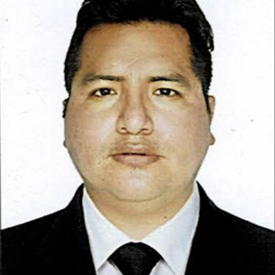 Gian Carlos Guillermo  Rondinel Ponce 