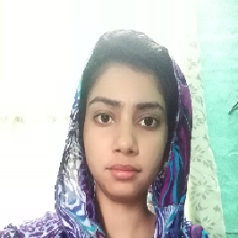 Afreen Khan