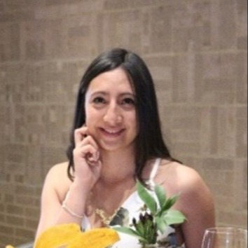 Vanessa Martinez Monroy