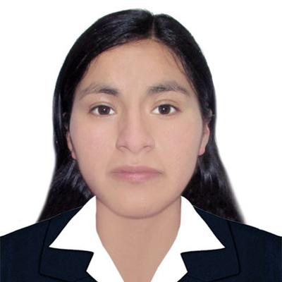 Hilda Huarcaya Espinoza