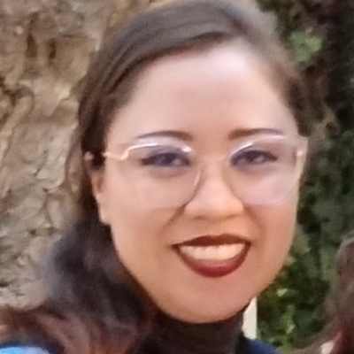 Mayra Chavarria