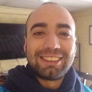 Eduardo Moraga
