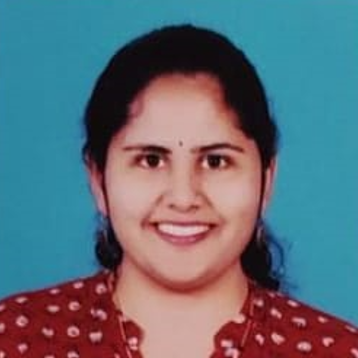 Shobha Patil