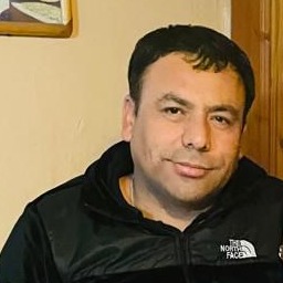 José Luis Pasten Reyes