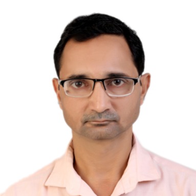 Ritesh Nighojkar