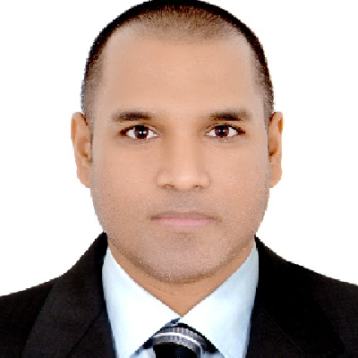 Naseem AHMAD PMP