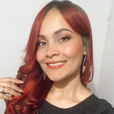 Claudia Marcela Perez Granda