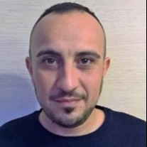 Marco cinà