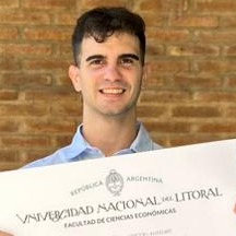 Mauricio Gianotti