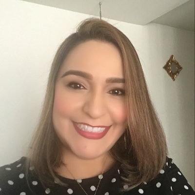 Sandra Janeth Moreno Bedoya