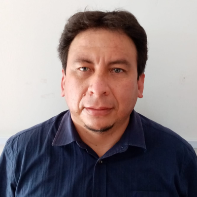 Carlos Chavez Zuñiga