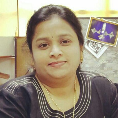 Preethi Rani