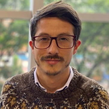 Jorge Alberto Beltrán López