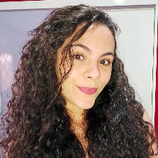 Bruna  Fernanda Da Silva Pereira 