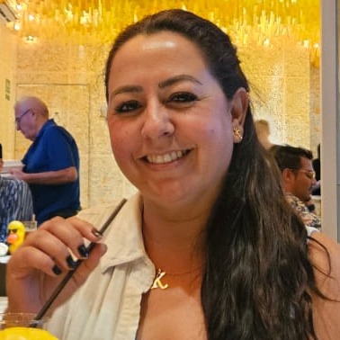Karen Pereyra