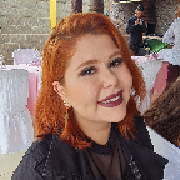 Michelle Élika Vieira