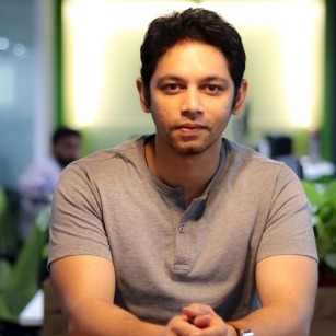 Nehal Khan