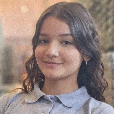 Ana Carolina Almeida de Oliveira