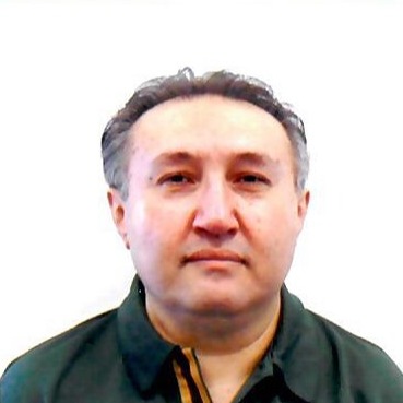 Amir Pesyan