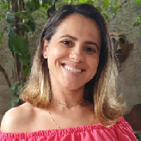 Elisângela Geralda da Silva