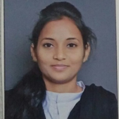 Priyanka  Borkar 