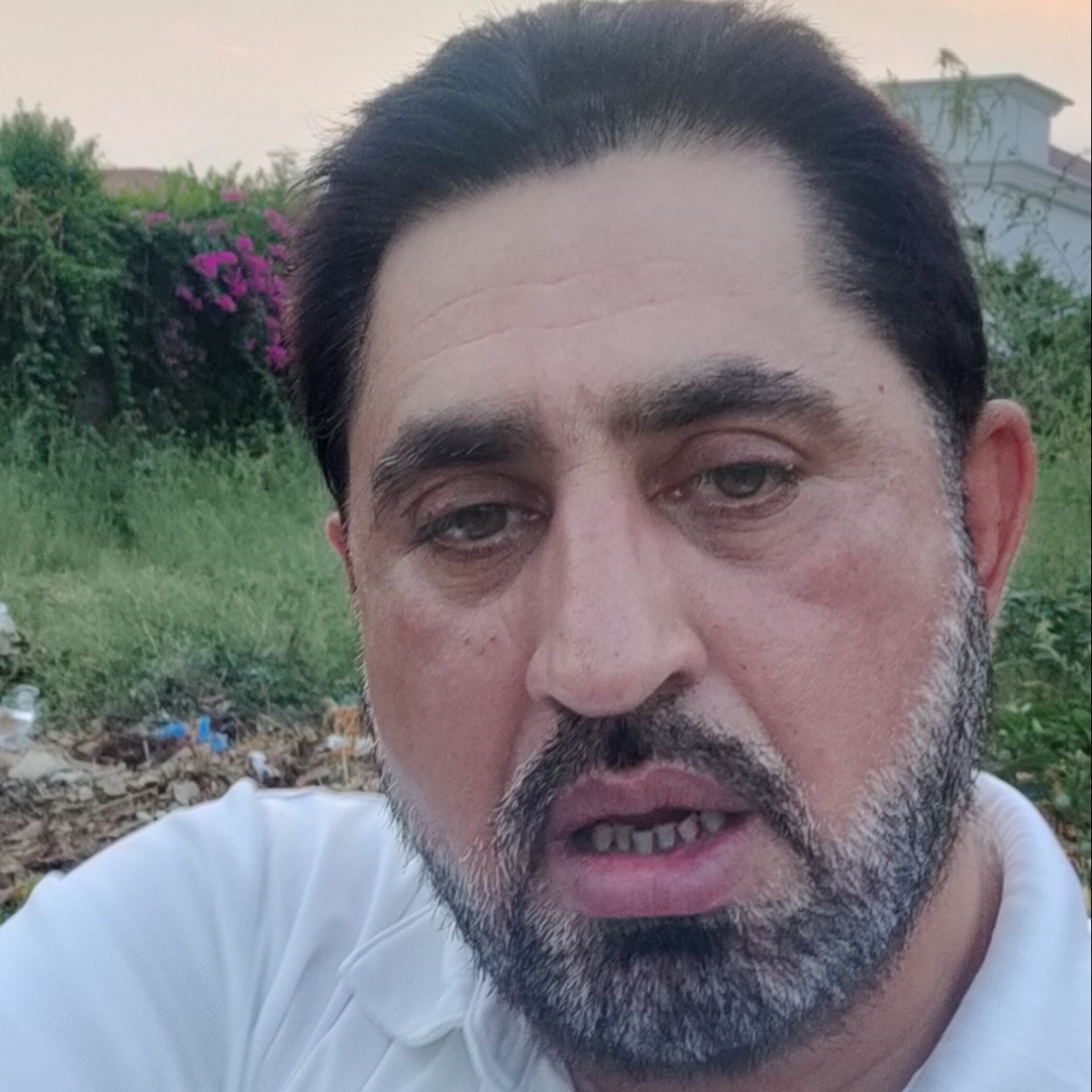 Khan Muhammad Bilal