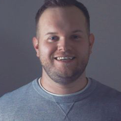 Chris Hutchison