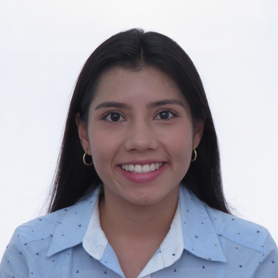 Yéssica Lorena Gutiérrez Rincón