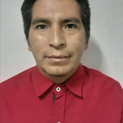 Samuel Quispe Cruz (tec Electricista)