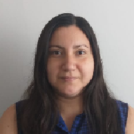 Melanie Pavez Tapia