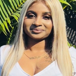 Mickala Govender