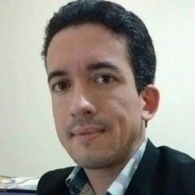Leandro C. Rodrigues