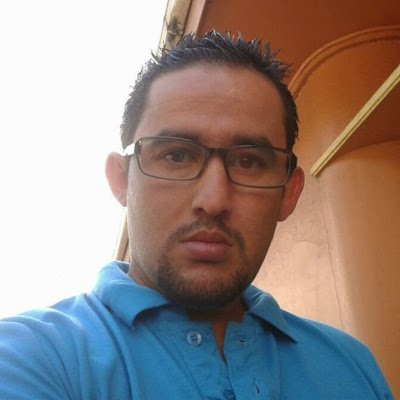Marco Alverez Jimenez