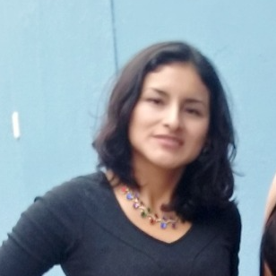 Maritza Vilcapoma Flores