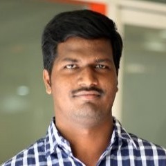 Sathya Y