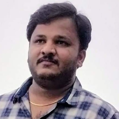Shivakumar Reddy