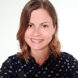 Svetlana Zelinska Kulagina