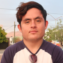 Mario Enrique Morales Carreón