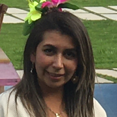 Ana  Tamayo