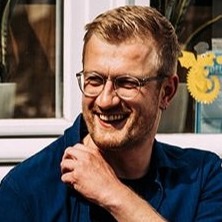 Benjamin Van Synghel