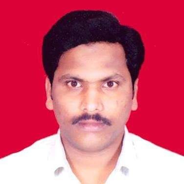 SRINIVAS THATI