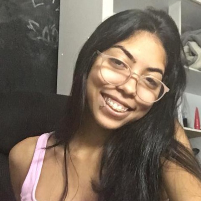 Isabele Souza Santos
