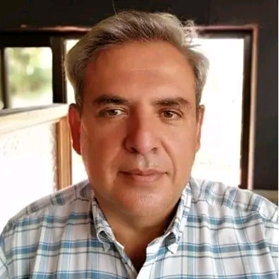 Carlos Alberto Suescun