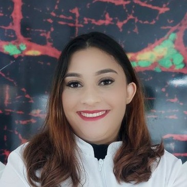 Thalita Camilo da Silva