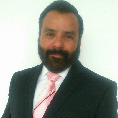 Daniel Moreno Jimenez