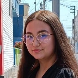 Gisella Castillo Rubiños