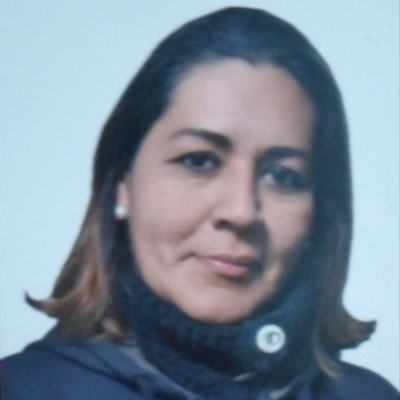 Maria Auxiliadora Ruiz Rojas
