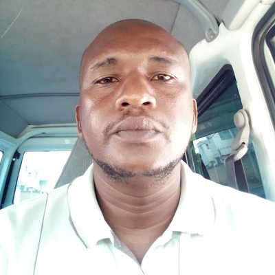 Timothy  Mwenda 